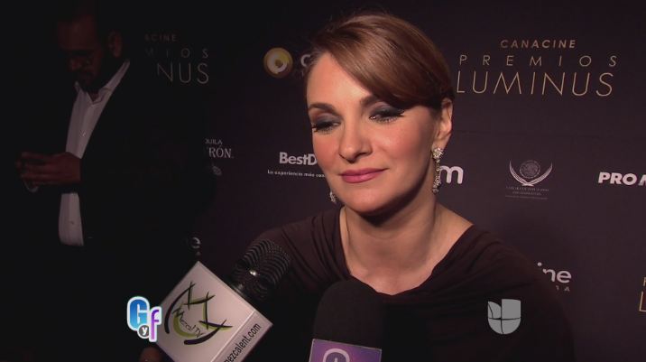 Mariana Seoane Chisme