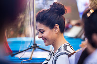 Kajol at Zee Jaipur Literature Festival 2016 ZeeJlf