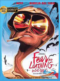 Panico Y Locura En Las Vegas [1998] HD [1080p] Latino [GoogleDrive] SXGO