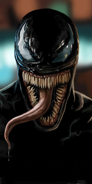Venom Fonds d'écran HD صور خلفيات فينوم