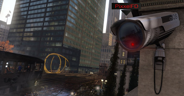 Watch Dogs Review: Gameplay and Screenshots