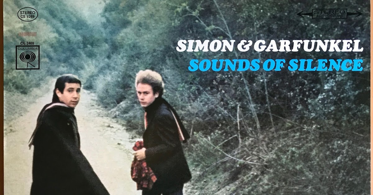 The sound of silence cyril remix слушать. The Sound of Silence Simon & Garfunkel.