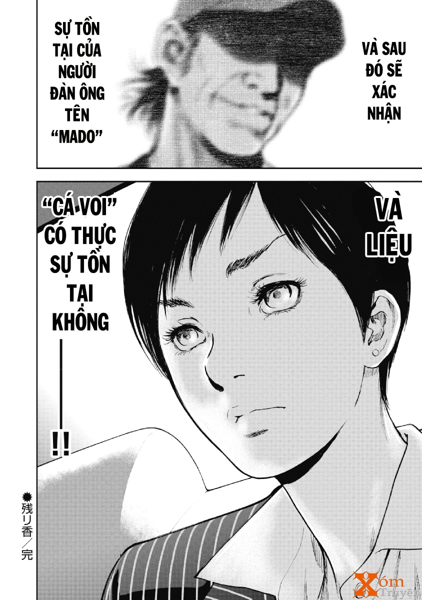 Gift ± chap 50