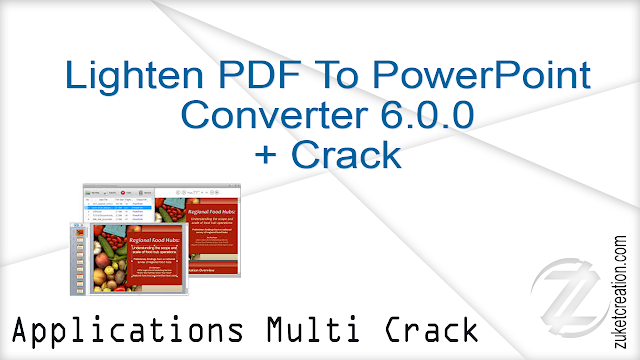 Converter