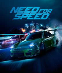 nfs deluxe