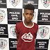 Por ciúmes do ex da companheira, jovem mata enteada de 1 ano em Turilândia, no MA