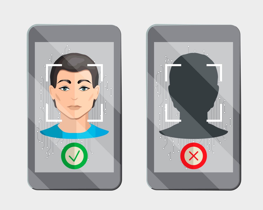 The new Face ID technology ELITE Institute