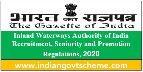 Inland Waterways Authority