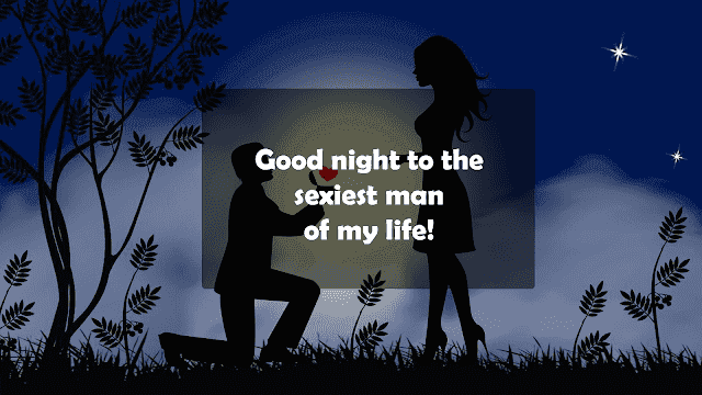 Good night my love images for him Good night my love images for him