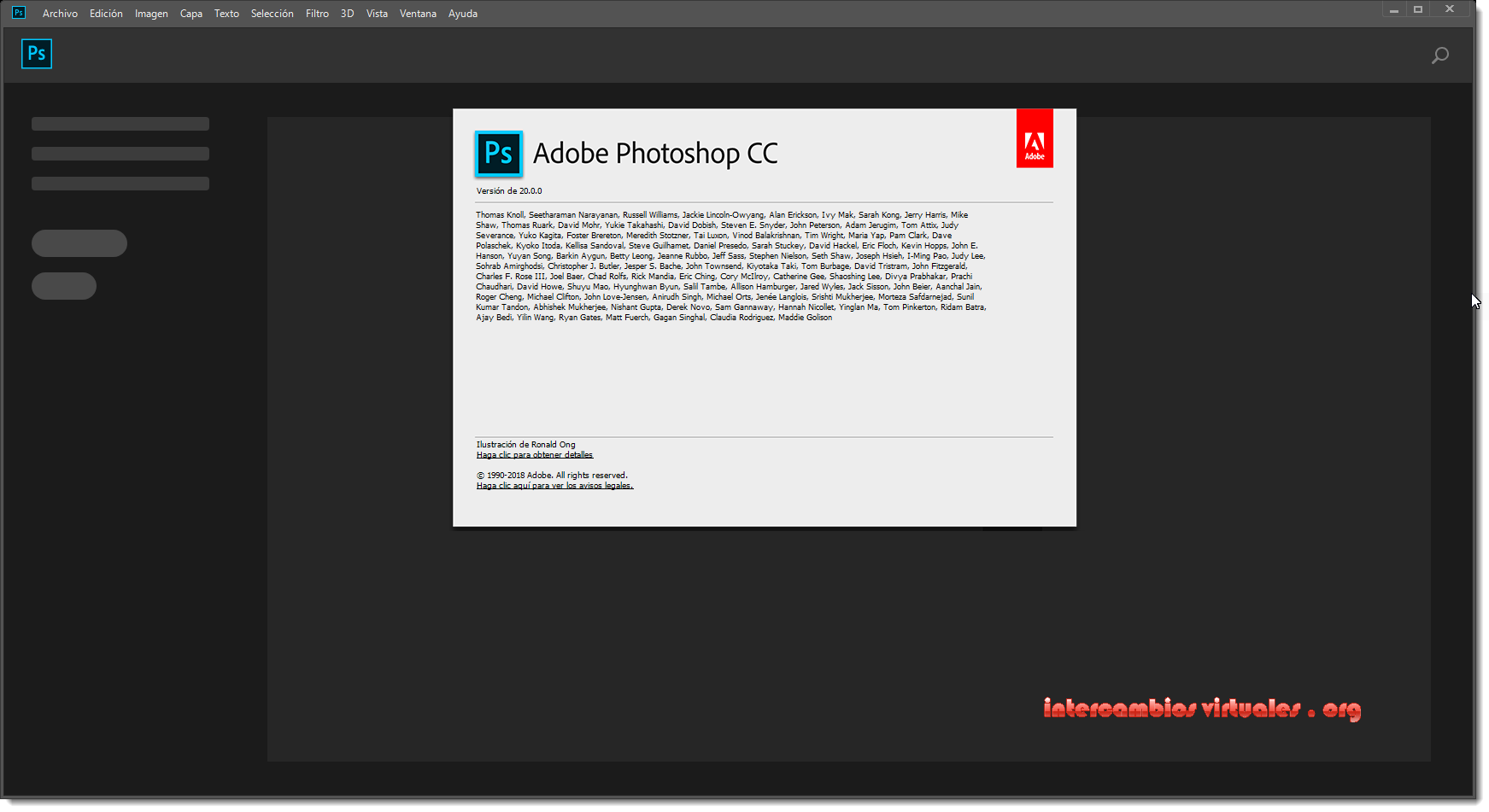 Adobe Photoshop CC 2019 v20.0.0 Crack Adobe Photoshop CC 2019 v20.0.0 Crack
