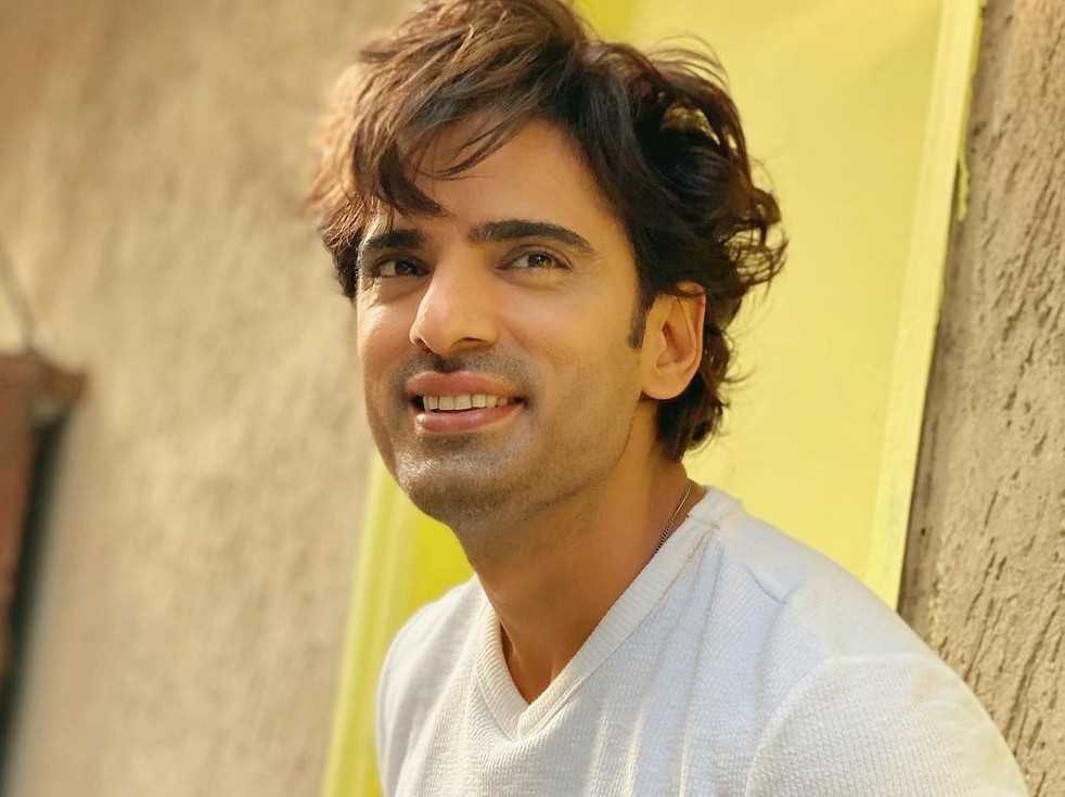 Nama Asli Pemeran Sikandar Singh Gill di Kulfi ANTV Nama Asli Pemeran Sikandar Singh Gill di Kulfi ANTV