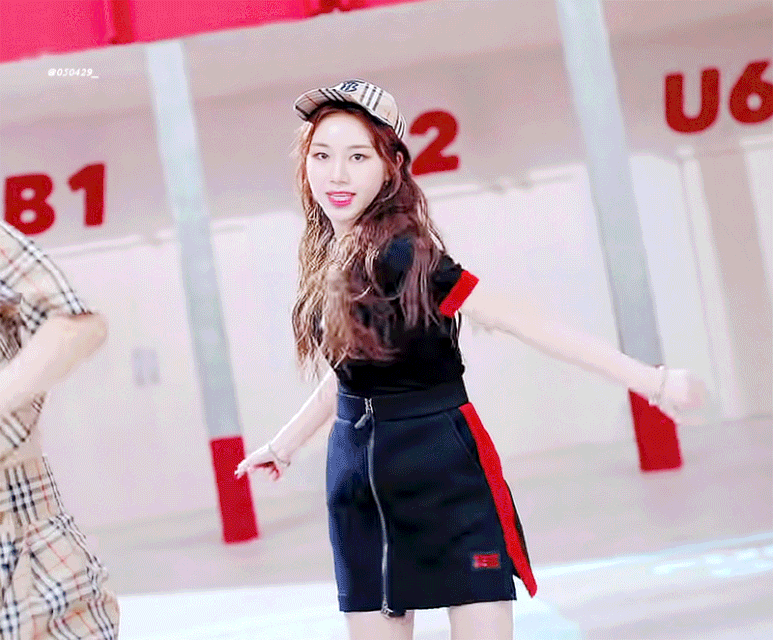 중소퀄 뛰어넘는 로켓펀치 이번 티저 | 인스티즈