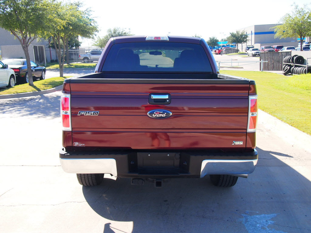 Mike Brown Ford Chrysler Dodge Jeep Ram Truck Car Auto Sales DFW Dealer