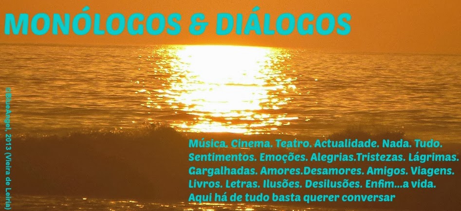 Monólogos & Diálogos