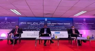 Norway Signs MoU With Clean Ganga Mission