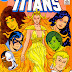 Tales of the Teen Titans #66 - Marshall Rogers cover