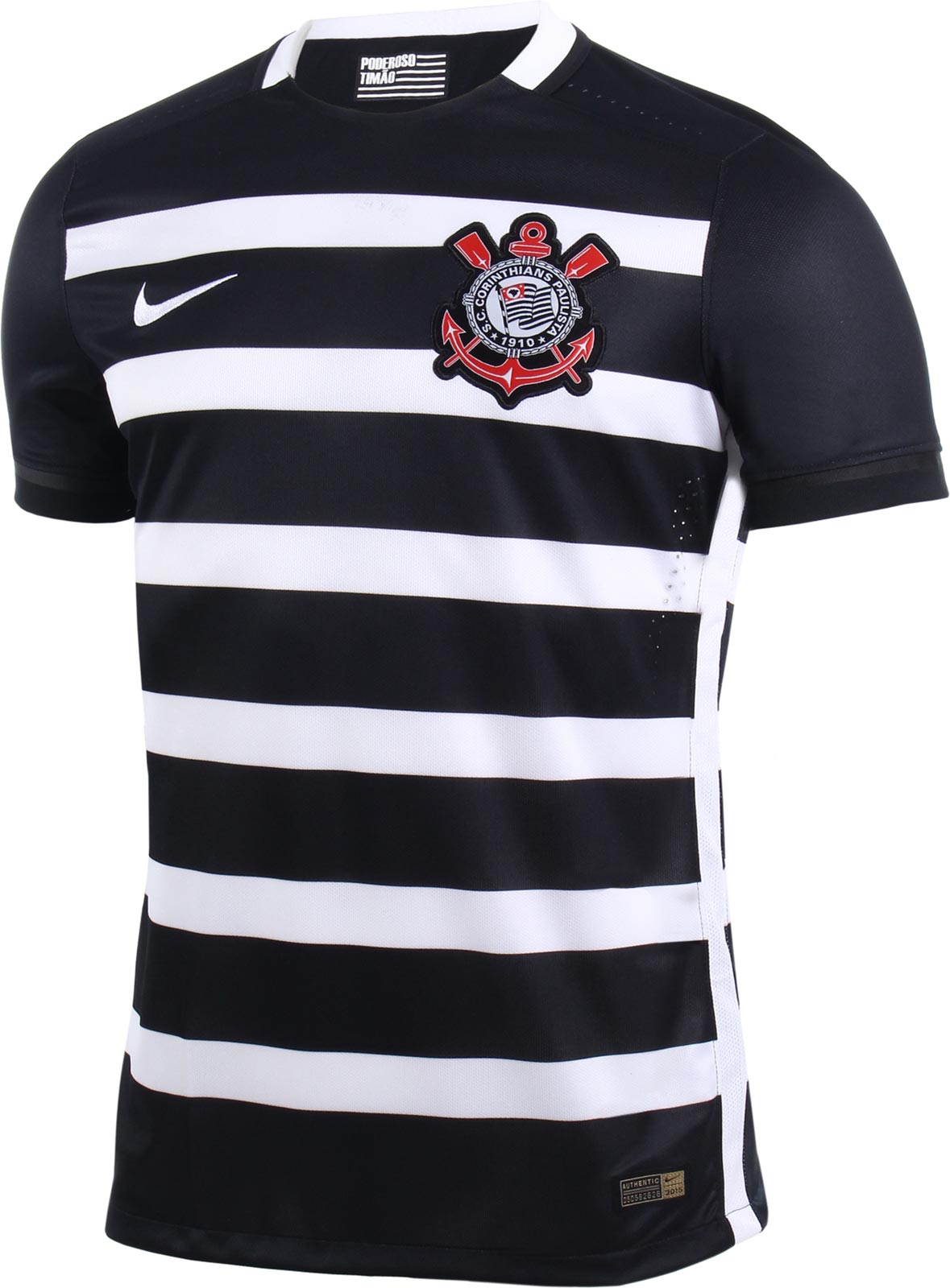 Corinthians 201516 Kits Released Footy Headlines Corinthians 201516 Kits Released Footy Headlines
