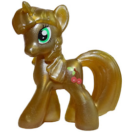 My Little Pony Wave 16 Cherry Spices Blind Bag Pony