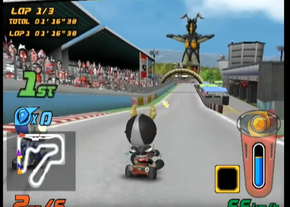 charinko hero gamecube charinko hero gamecube
