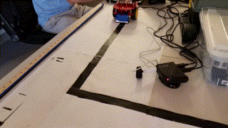 BotBakery: Introduction to Robotics Programming in C++