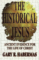 "O Jesus histórico: evidência antiga para a vida de Cristo" por Dr. Gary Habermas