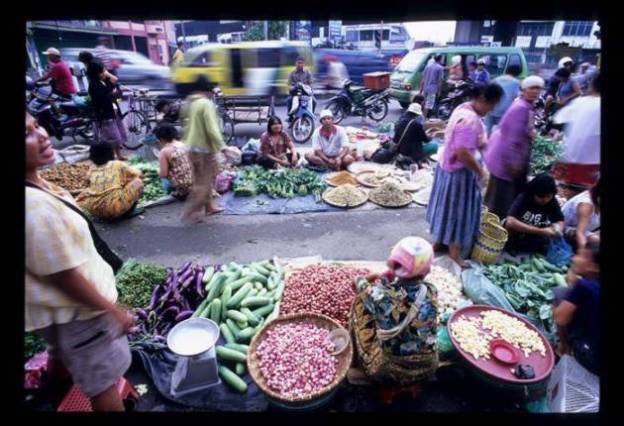 Tempat Wisata Di Medan Sumatera Utara
