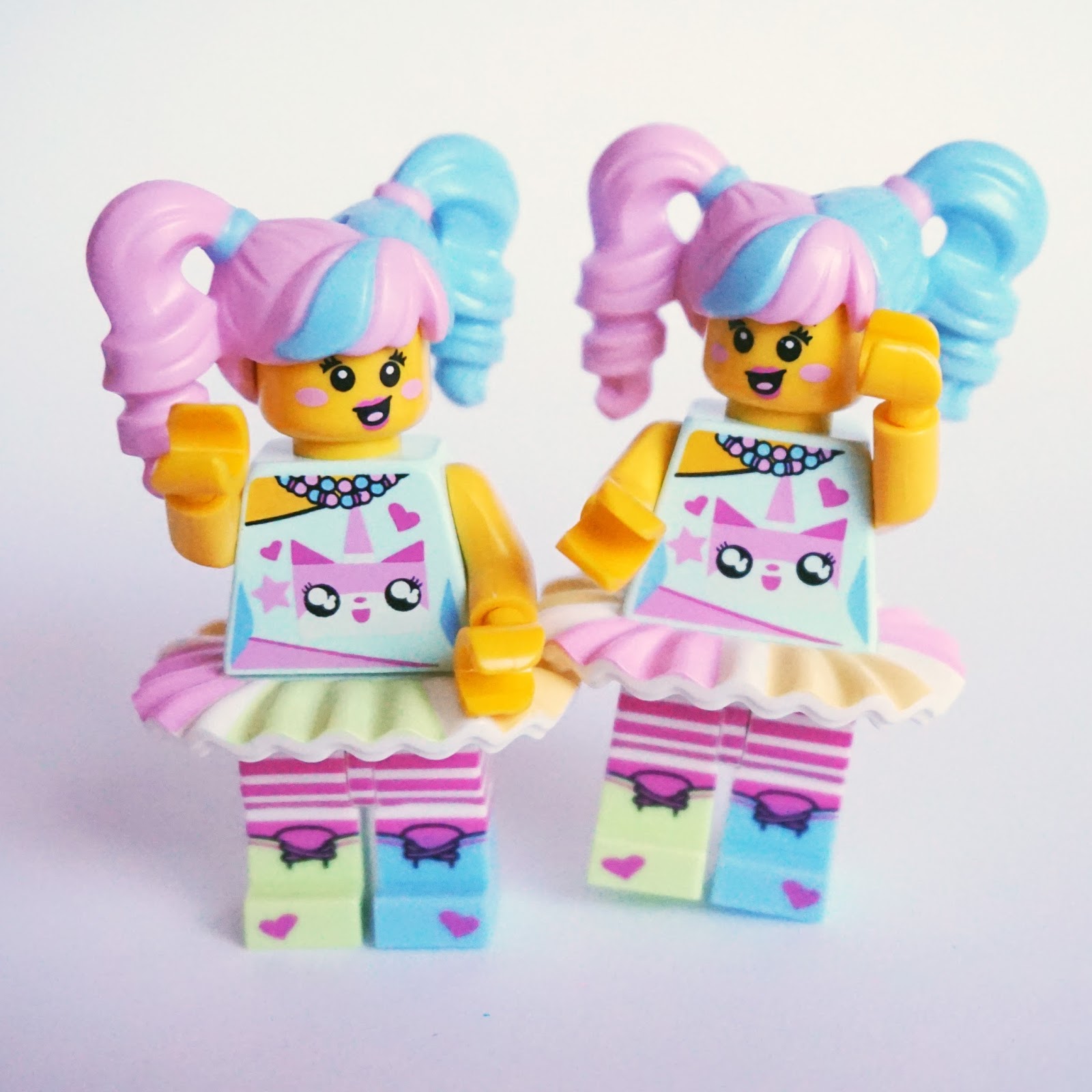 lego ninjago n pop girl