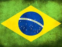 BRAZIL FLAG