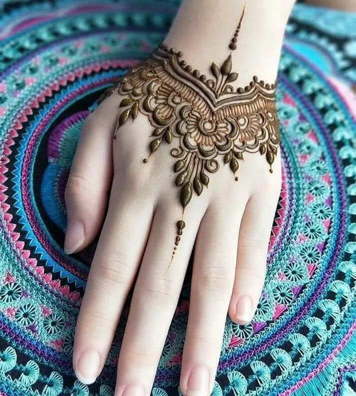 Mehndi Designs with Videos for 2020 Mehndi Designs with Videos for 2020