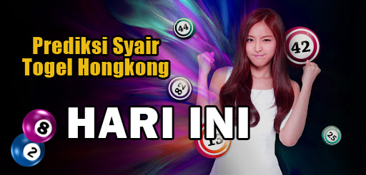 Syair Togel Hongkong Syair Togel Hongkong 11 Mei 2020