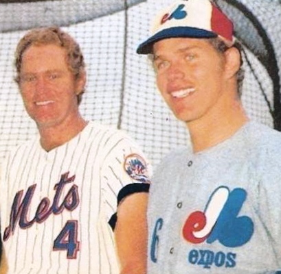 Forever Linked With Rusty Staub, Mike Jorgensen Recalls Their