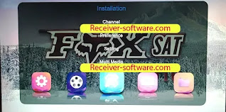 Fox Sat 1010 1506tv New Software With Ecast & Xtream Iptv Fox Sat 1010 1506tv New Software With Ecast & Xtream Iptv