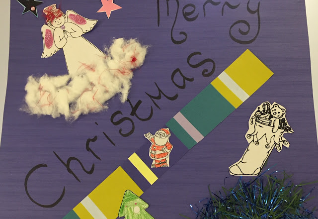 Welcome English IMG 8875