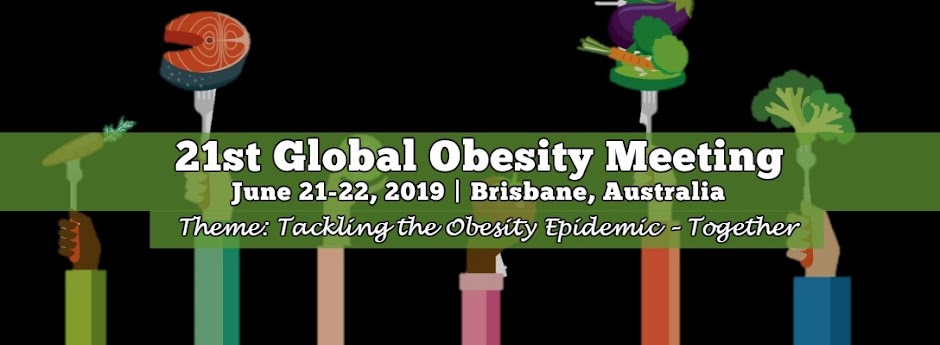 21st Global Obesity Meeting 