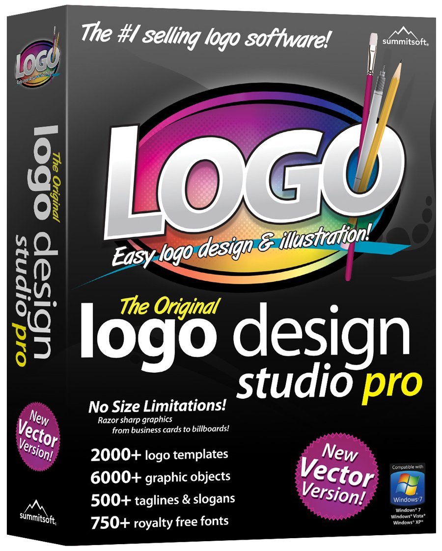 free business logo design software download