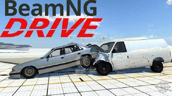 BeamNG Drive Pc Game Free Download