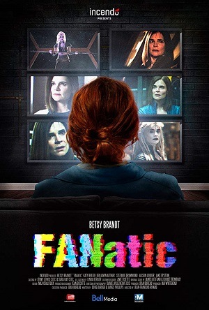 Fanáticos Dublado e Dual Áudio Torrent BluRay 720p - Download