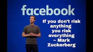 Top 65 Best Inspirational Quotes of Mark Zuckerberg For Entrepreneur 2021