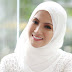 Sherry Ibrahim Ambil pendekatan positif