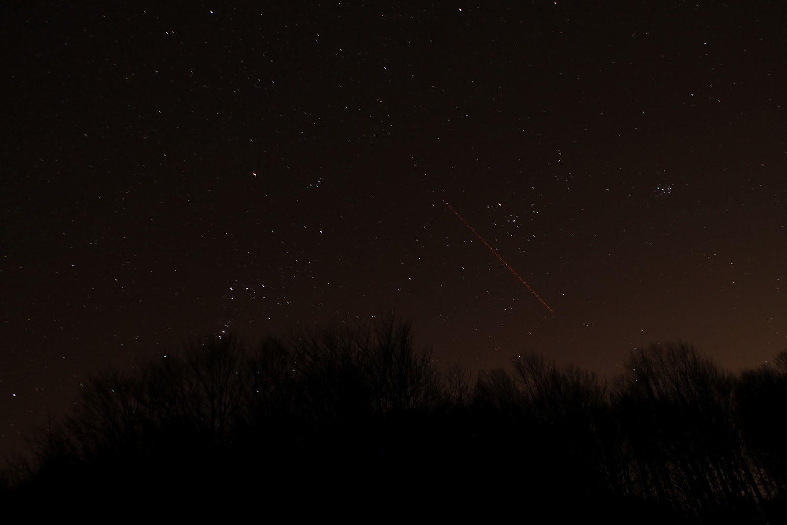 Dove Vanno A Finire Le Stelle Cadenti