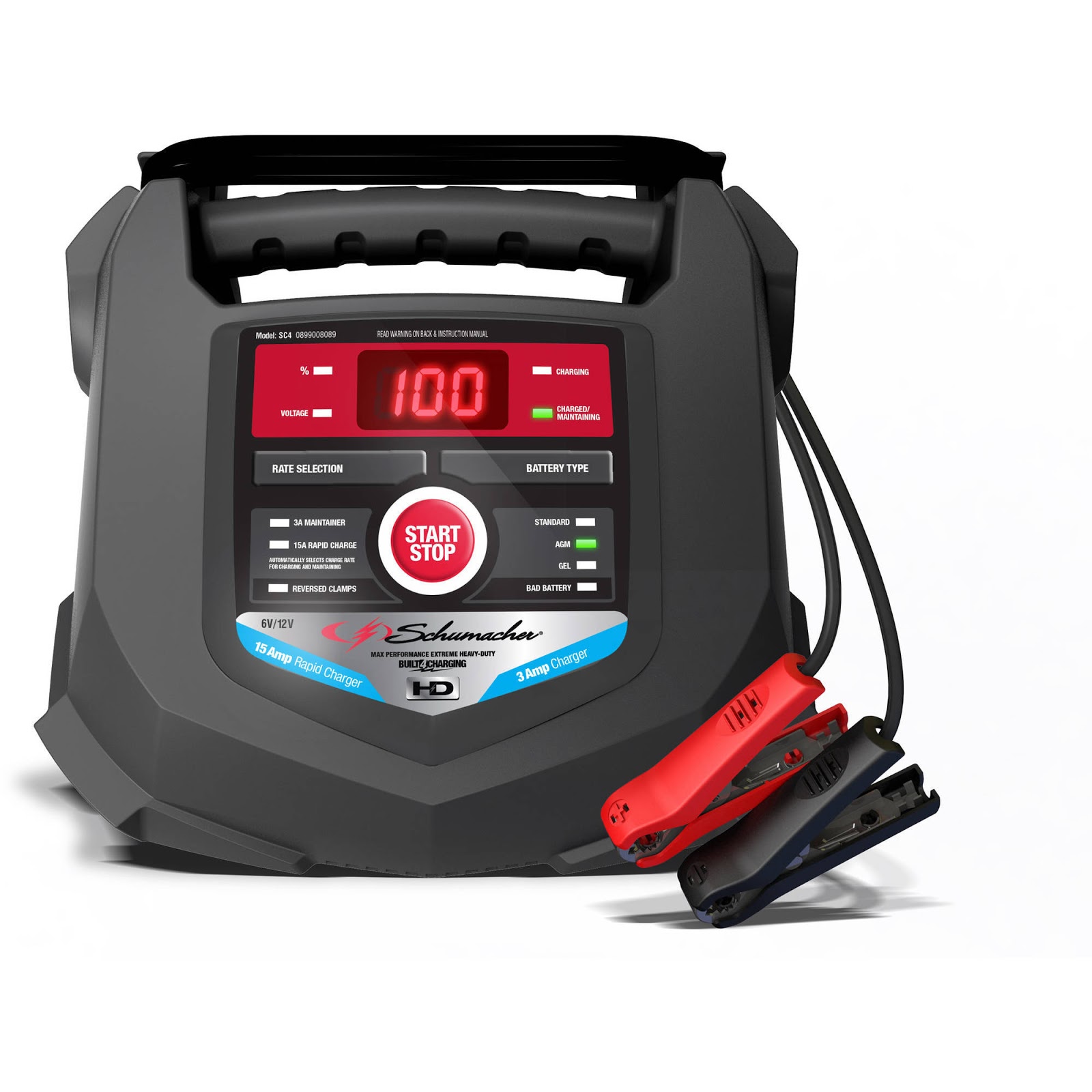 Battery Chargers Understanding Them Thoroughly BD Information Website