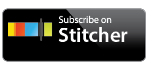 Subscribe through Stitcher icon
