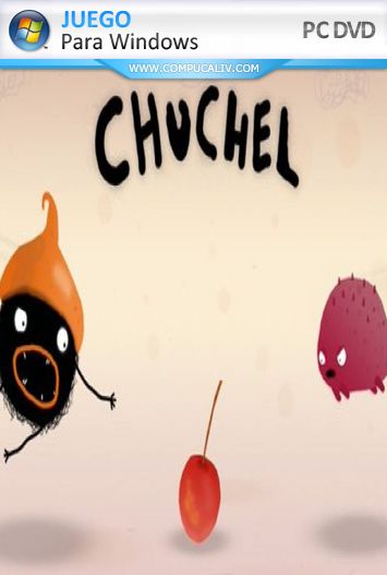 CHUCHEL PC Full Español CHUCHEL PC Full Español