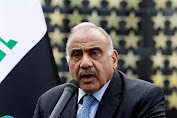  Kutuk AS, PM Irak Sebut Pembunuhan Komandan Pasukan Iran Akan Picu Peperangan