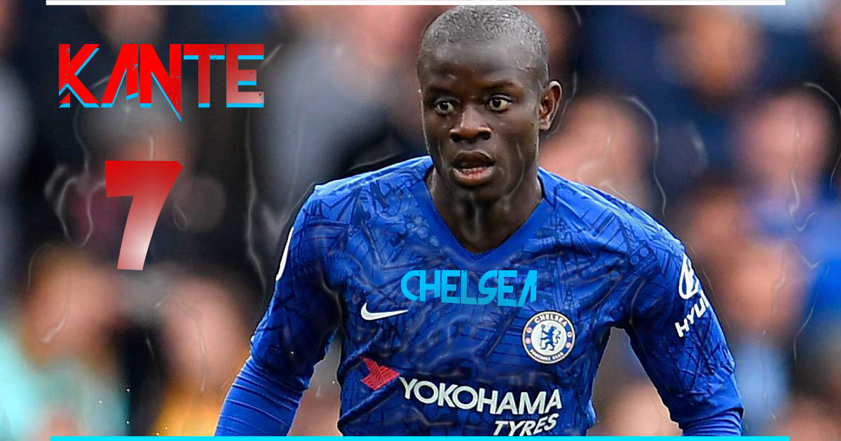 هل سوف يغادر اللاعب كانتي من تشيلسي ليذهب الي فريق بايرن ميونخ Kante 2021