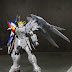 Custom Build: MG 1/100 Wing Gundam Proto Zero "Conversion" WIP Gallery