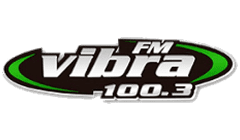 Vibra FM 100.3