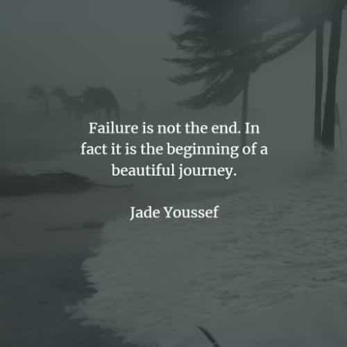 60 Failure quotes that will unlock your path to success