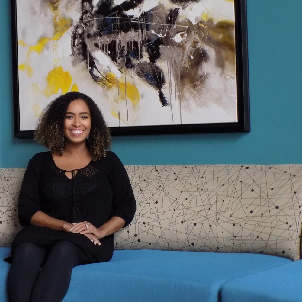 La Bloga Jasminne Mendez Dominicana Poderosa