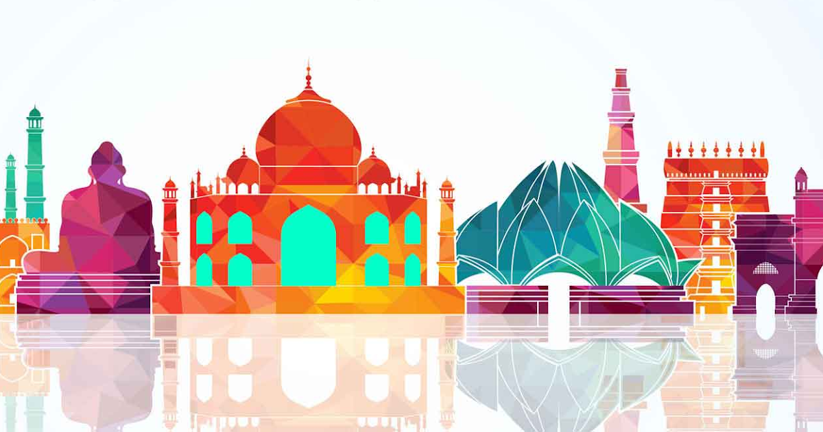 Индия надпись на Индия надпись на